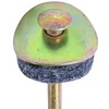 DAIDOHANT 10175054 Slate Nails for Wood Base (Iron / Chromate)