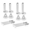Upgrade Alignment Camber Camber Adjust Bolt Kit 10.9 Grade for