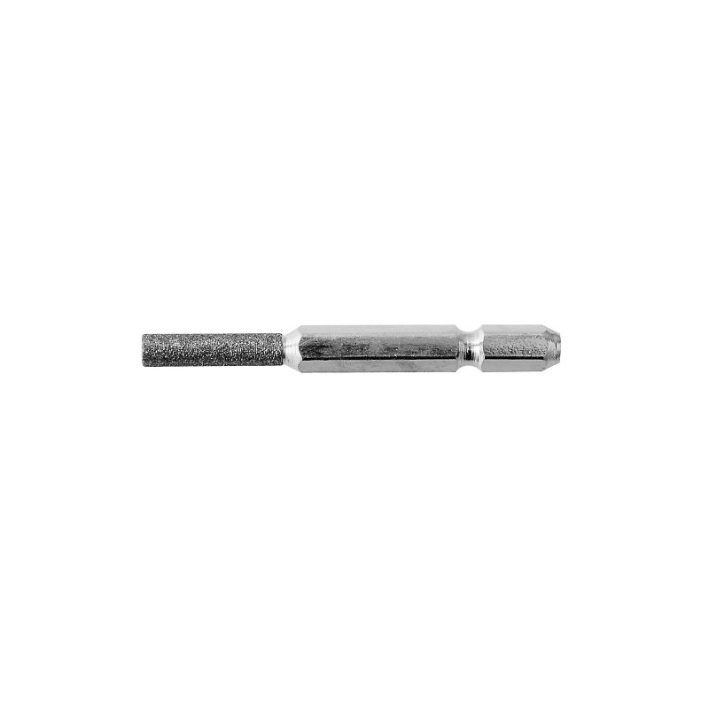 Ryuhomaru No.1032-8 File Bit for Chainsaws, 0.19 inches (4.8 mm)