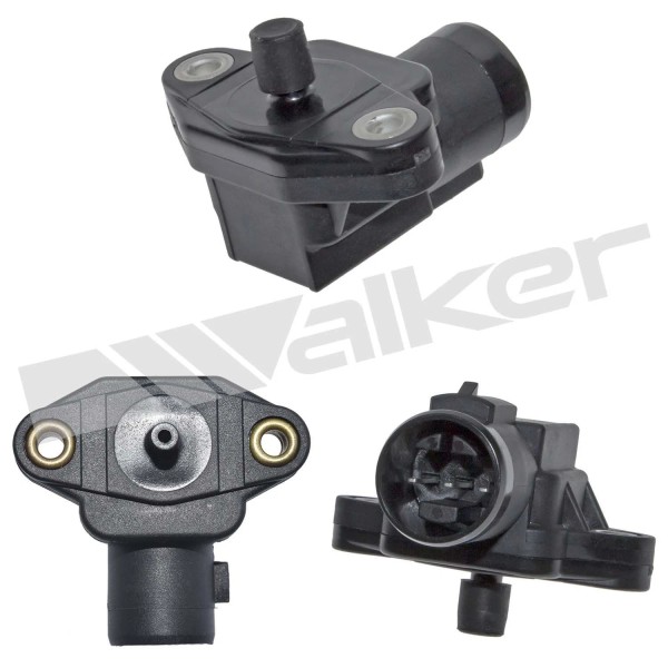 Walker Products 225-1037 Manifold Absolute Pressure Sensor