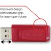 Verbatim Store 'n' Go USB Flash Drive- 5 Pack