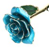 Gold Dipped Rose 24k Creative Girlfriends Wife Valentine's Day Gift