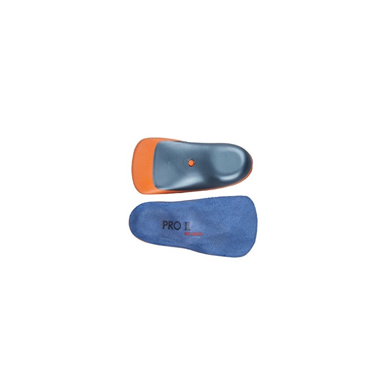 Cool Kids Peapod Children's Orthotic Insoles by pro11 Wellbeing (Kids