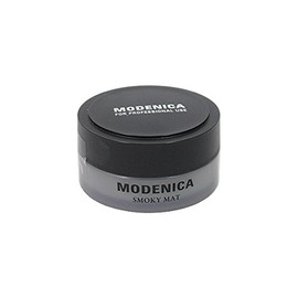 NAKANO Modenica Smoky Matte Wax 60g Hair Wax