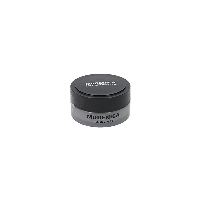 NAKANO Modenica Smoky Matte Wax 60g Hair Wax
