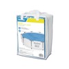 Bestway Round Solar Pool Cover for 10’ Round Above Ground
