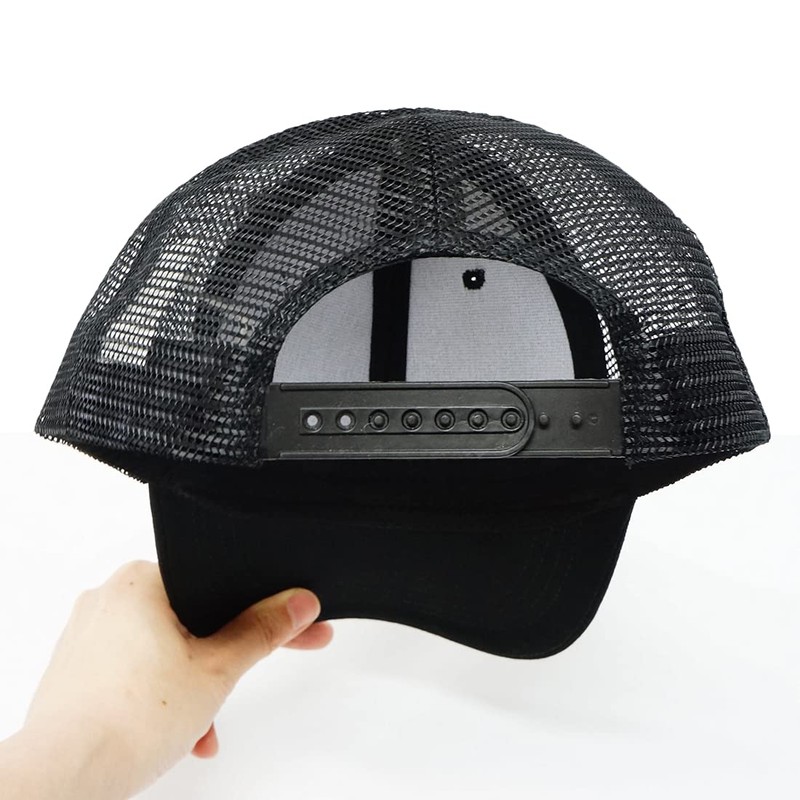 Aiming Flow (KSH248) Mesh Cap, Men's, 21.7 - 24.0 inches