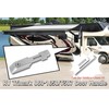 LXJZCP RV Handle Lock Repair Kit, Stainless Steel Travel Trailer