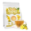 Olvvla - Mullein Tea Bags For Lungs - 3g X