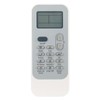 ALLIMITY Replace Remote Control fit for Hisense Air Conditioner AC