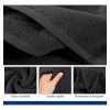Bluelander Saldo Toalla 30*30 Cm 100% Algodón Absorbente