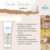 Crema Corporal Camote Silvestre Shelo Nabel Coco Olivo