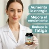 Ginseng Siberiano Cápsulas Suplemento Alimenticio