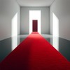 Krause & Sohn Red Carpet 1 x 15 m VIP