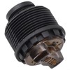 Front Fork Repair Lock Cap for Adjusting Bike Preload Knob