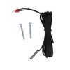 For Tuya WiFi Electric Heating Thermostat Intelligent Temperature Controller Phone