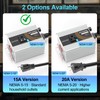 OELFFOW 120V Soft Starter for Power Tools