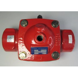 DOROT NEW DOROT/ NETAFIM MODEL 44 SERIES 100 DIRECT SEALING DIAPHRAGM VALVE 1-1/2" NPT