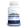 Cloruro De Magnesio 500 Mg 200 Cápsulas.