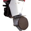 Hardline Products Propeller Bag with Prop Wrench - PRO-16052 &