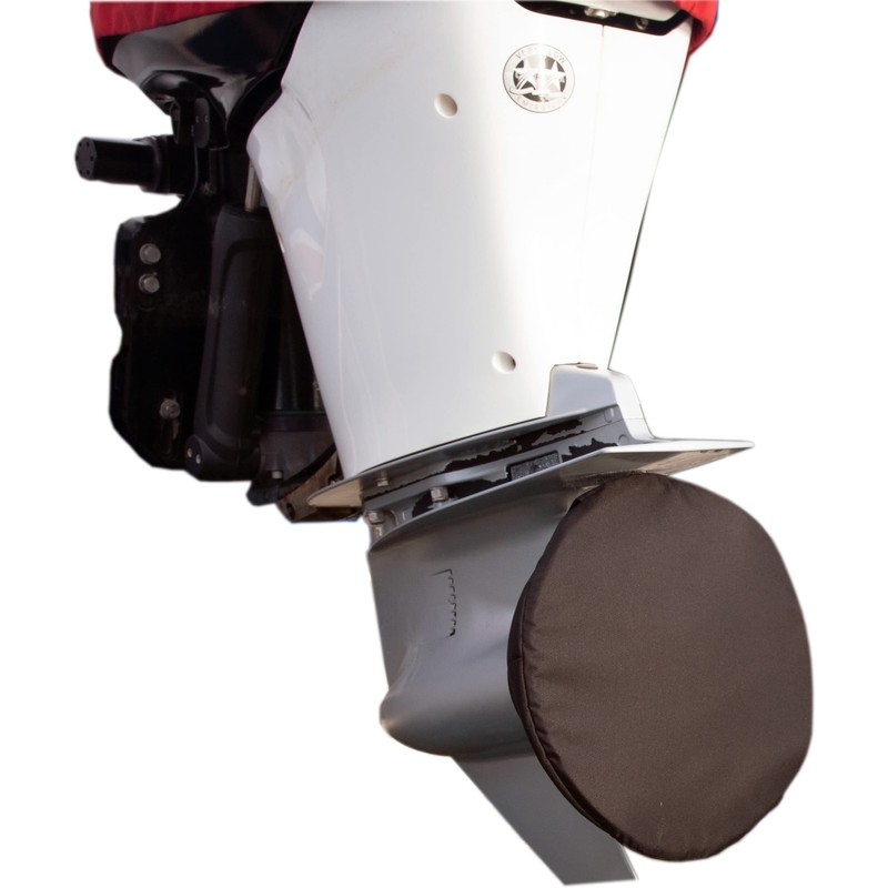 Hardline Products Propeller Bag with Prop Wrench - PRO-16052 &