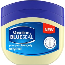 Vaseline Original Petroleum Jelly 50 ml – Hidratación Instantánea