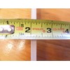 Henry Bukke's Best 5-Gallon Paint Stir Sticks – 10 Ct,