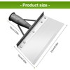 Multifunctional Cleaning Shovel, Garden Shovel, Large Flat Shovel, Garden Shovel,