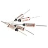 YoungerY Pack of 5 Thermal Fuse 192 Degree 250 V