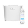 SoClean Neutralizing CPAP Pre-Wash, Fragrance-Free, Dye-Free, Compatible with All Washable