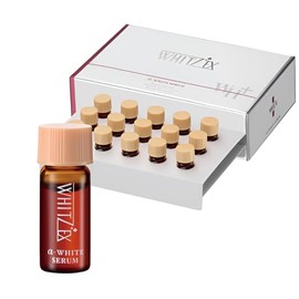Lasinthia Whitesex α-White Serum, 0.1 fl oz (3 ml) x 15 Bottles (15 Day Supply)