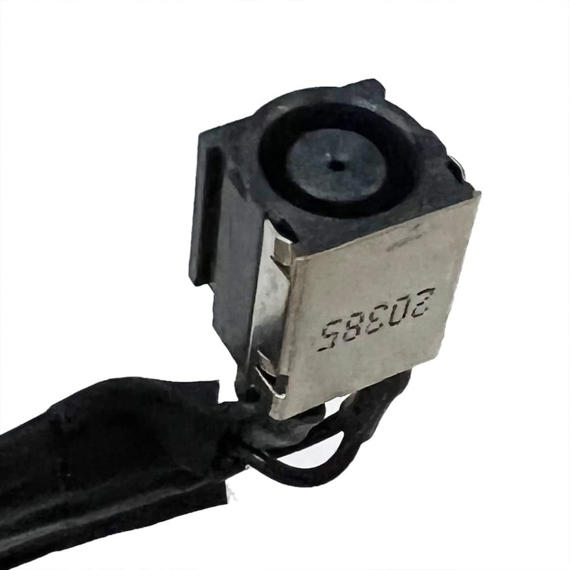 Zahara DC Power Jack Socket Cable for MSI Leopard GL75
