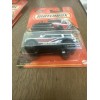 MATCHBOX Super Chase Ford Bronco