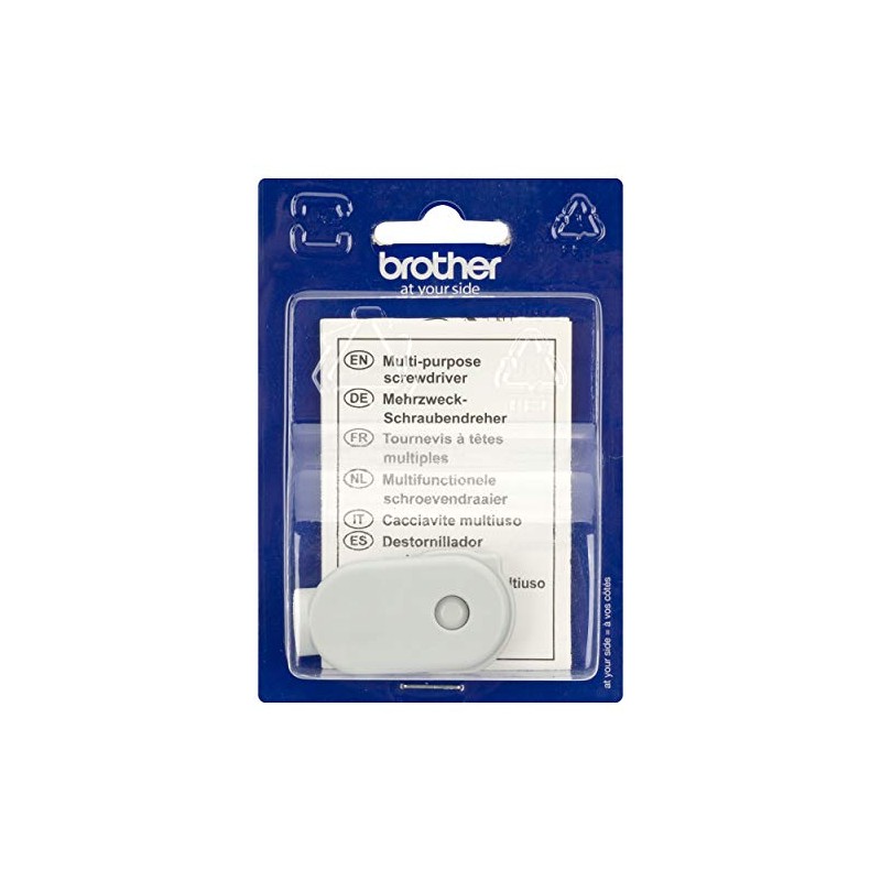 Brother Multifunction Screwdriver
