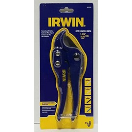 Professional Brand Quality Ratcheting PVC Cutter 1RHT81740, Cuts 31.75MM