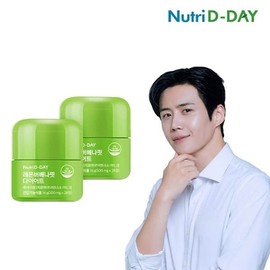 NutriDDay Lemon Verbena Fit Diet x 2 packs (28-day supply) / 레몬버베나핏 다이어트 x 2개 28일분