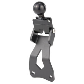 xitomer 1inch Ball GPS Mount Compatible with XSR700 2022-2025 GPS Bracket Cellphone Mount Bracket Navigation Compatible with RAM System