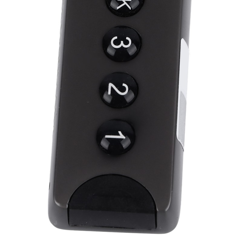 Combination Cabinet Lock Electronic Digital Code Automatic Lock Drawer Password