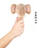 GiGwi Popper Stick Elephant