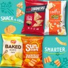 Sunchips Variety Pack 40 Ounce 10 Original 16 Harvest Cheddar