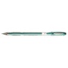 Uni-Ball Signo UM120NM Gel Ink Rollerball Pens Pack of 3