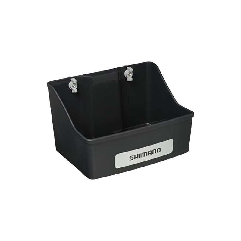 Shimano RH-202Q Sailing System Case, Gray