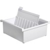 HAN 965-0-11, Card index tray A5 landscape. Innovative, attractive design