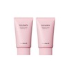 Meoncell THESAEM [2PACK]Eco Earth Pink Sun Cream FREE / 메온셀