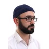 ihvan online - Gorros Kufi para hombre, Taqiya, Takke, turco