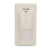 Wired Passive Infrared Motion Sensor Dual PIR Detector Alarm System