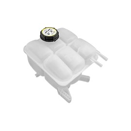 Deposito Anticongelante Para Mazda 3 2.0 2004-2013 2.3 2004-2009 2.5 2010-2013 Mazda Speed 3 2.3 2007-2013