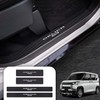 SUVVNE Mitsubishi Delica Mini B3 Series Side Step Guard, DELICA