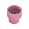 Ceramic TIG Cup Kit Set 12# 14# 16# 24# 2.4mm