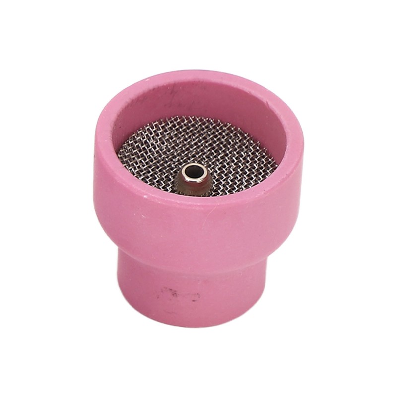 Ceramic TIG Cup Kit Set 12# 14# 16# 24# 2.4mm